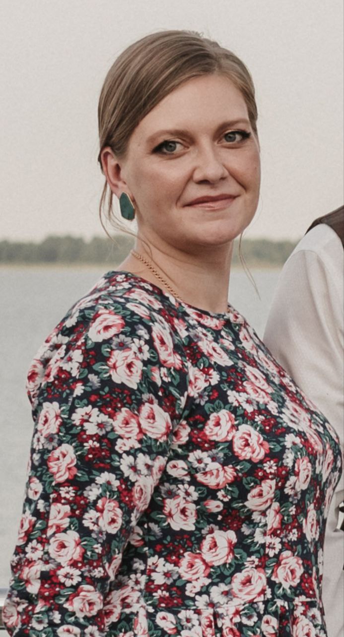 Пешкичева Евгения Витальевна